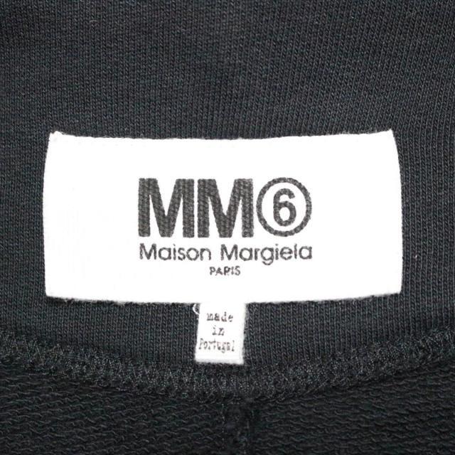 MM6(エムエムシックス)のエムエムシックス コート サイズXS - 黒 レディースのジャケット/アウター(その他)の商品写真