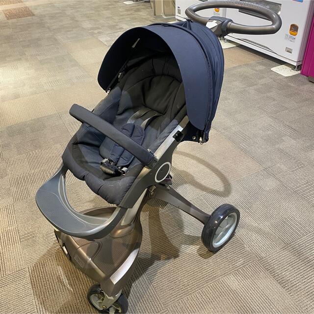 Stokke ストッケ Xplory エクスプローリー