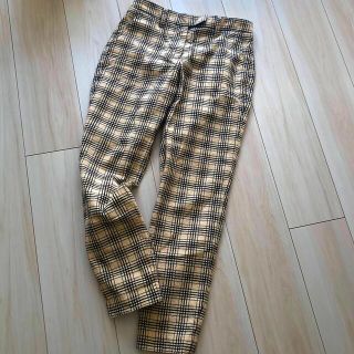 シーバイクロエ カジュアルパンツ(レディース)の通販 53点 | SEE BY