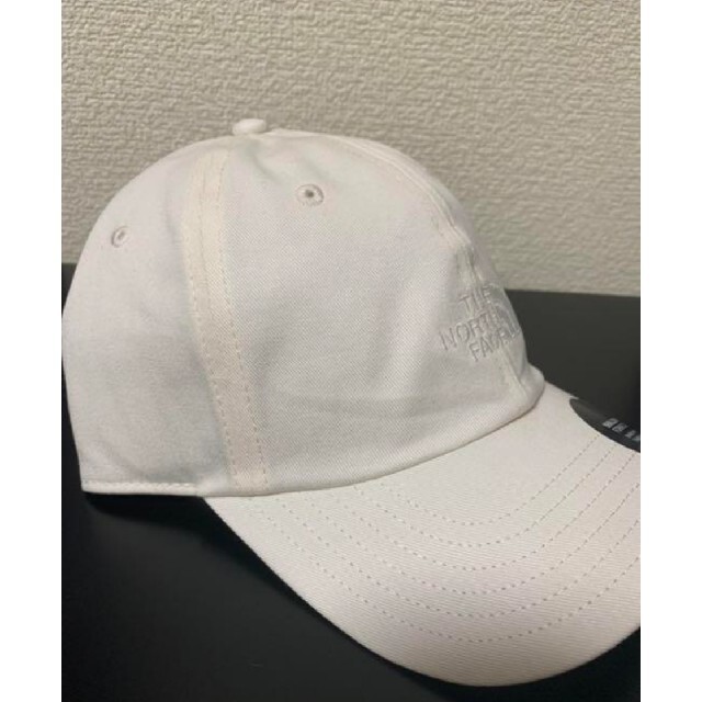 THE NORTH FACE(ザノースフェイス)の男女兼用【US限定】Backyard Ballcap メンズの帽子(キャップ)の商品写真