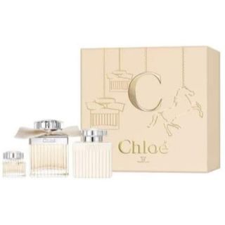 クロエ(Chloe)の新品未使用 Chloe クロエ ボディローション 100ml(ボディローション/ミルク)