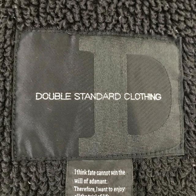 DOUBLE STANDARD CLOTHING(ダブルスタンダードクロージング)のダブルスタンダードクロージング コート F レディースのジャケット/アウター(その他)の商品写真