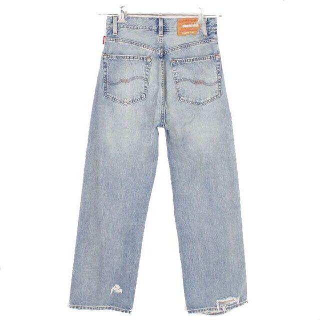 アッパーハイツ 139219 STELLA デニム W23 ka01 | opts-ng.com