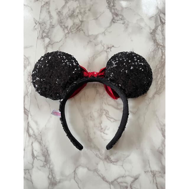 Disney(ディズニー)のカチューシャ レディースのヘアアクセサリー(カチューシャ)の商品写真