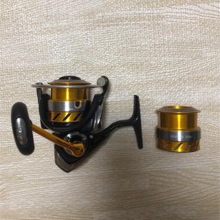 ダイワ　レブロス 2506H Daiwa REVROS