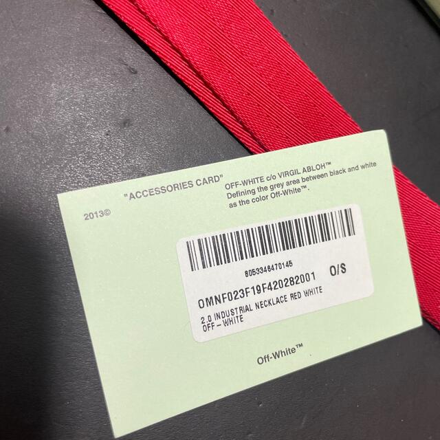れおん様フォロー割‼️新品 オフホワイト ネックストラップ 人気 れおん様フォロー割‼️新品 オフホワイト ネックストラップ 人気