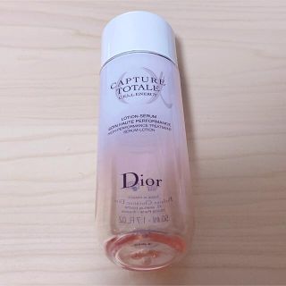 ディオール(Dior)のディオール カプチュールトータル ローション(その他)