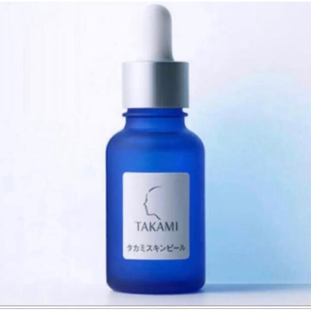 TAKAMI(タカミ)のタカミスキンピール30ml コスメ/美容のスキンケア/基礎化粧品(ブースター/導入液)の商品写真