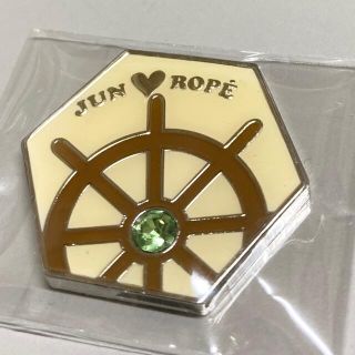 ジュンアンドロペ(JUN&ROPE’)の★新品★ブランド★JUN & ROPE★ジュン アンド ロペ★マーカー★碇柄⑥(その他)