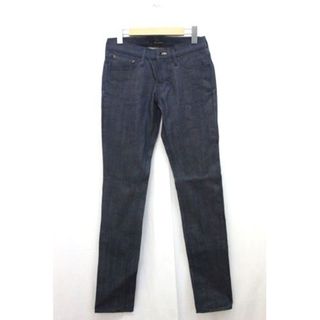 ジョンブル(JOHNBULL)のジョンブル JOHNBULL 極美品 デニム スキニーパンツ ジーンズ AP86(その他)