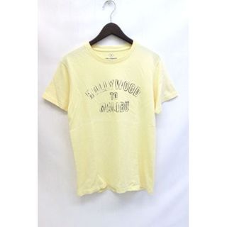 アザー(other)のハリウッドトゥマリブ HALLYWOOD TO MALIBU Tシャツ カットソ(Tシャツ/カットソー(半袖/袖なし))