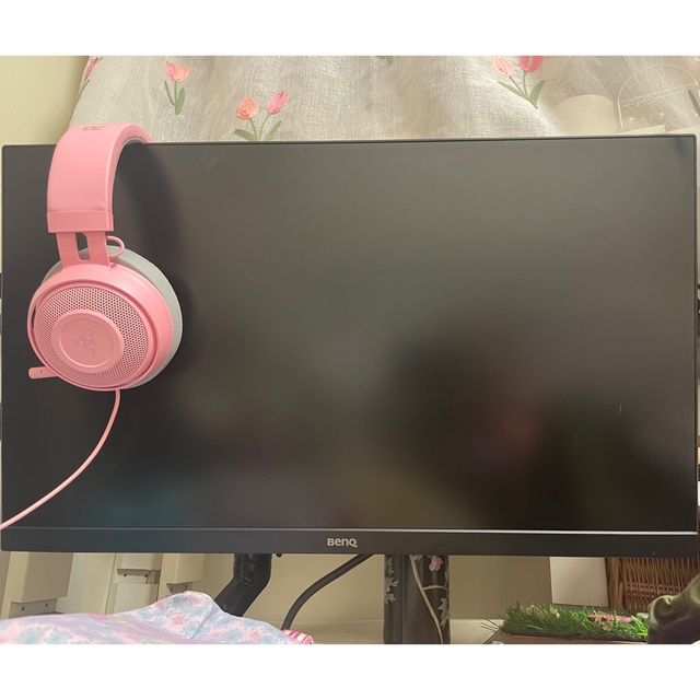 BENQ GL2580HM ゲーミングモニター ベンキュー ※セット販売可