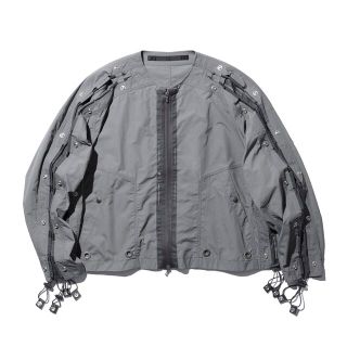 専用購入不可 ニルズ ブルゾン julius nike acg リックオウエンス