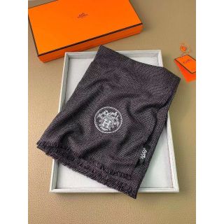エルメス カシミヤストールの通販 96点 | Hermesを買うならラクマ