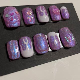 UNICORN Nail