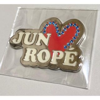 ジュンアンドロペ(JUN&ROPE’)の★新品★ブランド★JUN & ROPE★ジュン アンド ロペ★マーカー★ハート①(その他)