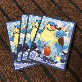 ポケモンカード　クラシック　classic　カメックス　進化ライン