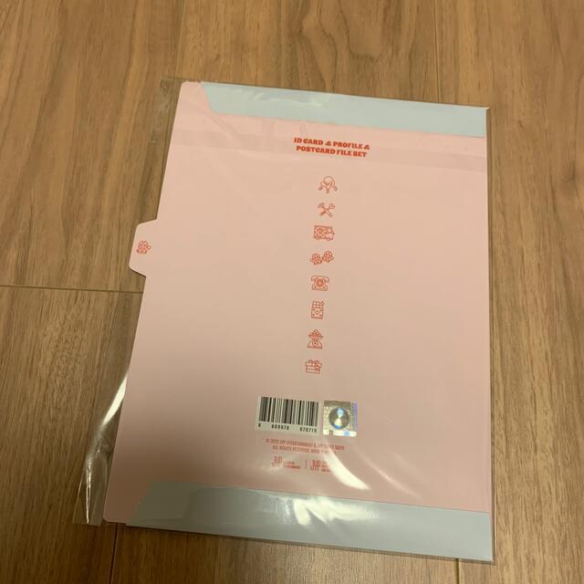 Stray Kids StrayKids CHOCOLATE ペンミ プロフィール ヒョンジン の通販 by ☪︎*。꙳☪︎*。꙳|ストレイキッズならラクマ StrayKids フィリックス ポストカード ID セット ペンミ