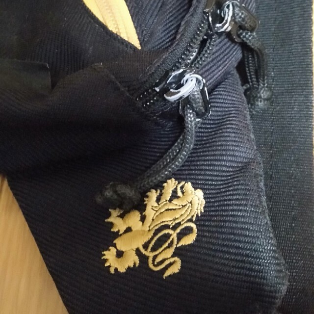 UMBRO(アンブロ)のumbro　カバン メンズのバッグ(バッグパック/リュック)の商品写真