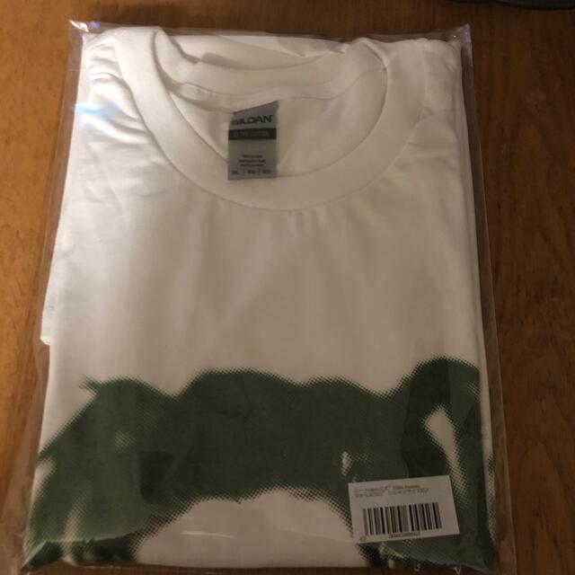 ニートtokyo Tシャツ XL - Tシャツ/カットソー(半袖/袖なし)