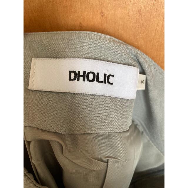 dholic(ディーホリック)の【DHOLIC】スリムマーメイドスカート レディースのスカート(その他)の商品写真