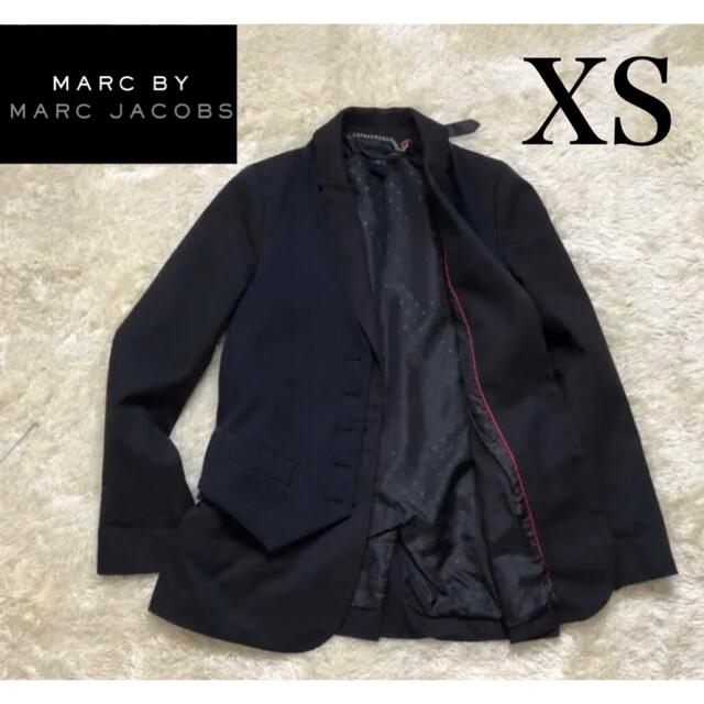 型番W4726206MARC JACOBS マークジェイコブス テーラードジャケット 0 サイズ