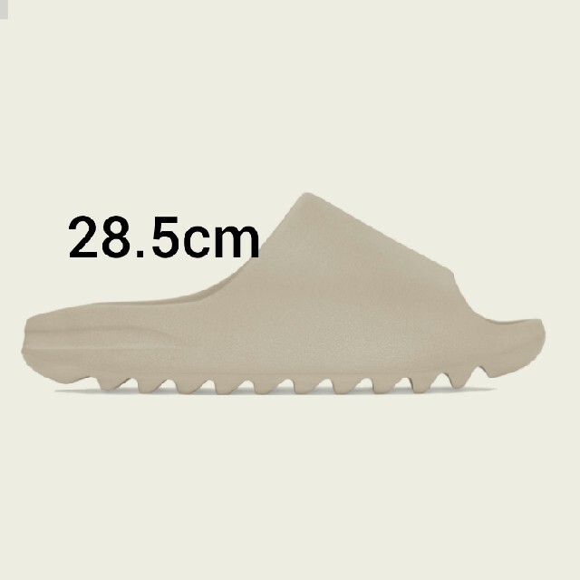 国内 adidas YEEZY SLIDE PURE イージー スライド ピュア