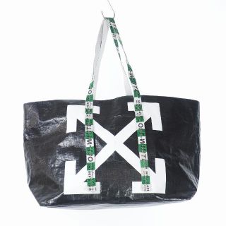 オフホワイト トートバッグ(メンズ)の通販 100点以上 | OFF-WHITEの ...