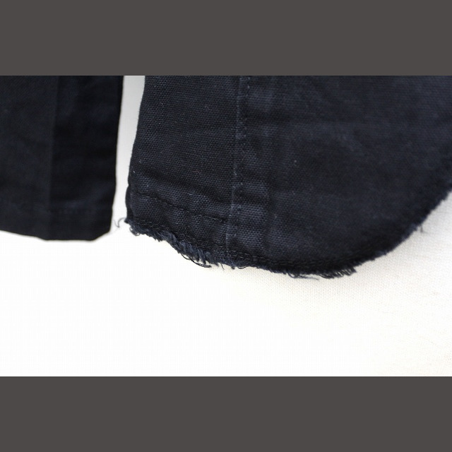 other(アザー)のプロフィール PROFILE テーラードジャケット アウター 薄手 長袖 38 レディースのジャケット/アウター(その他)の商品写真