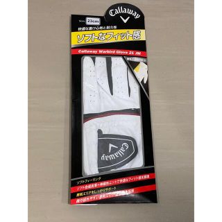 キャロウェイ(Callaway)のゴルフ　キャロウェイ　手袋(その他)