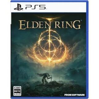 エルデンリング PS5(家庭用ゲームソフト)