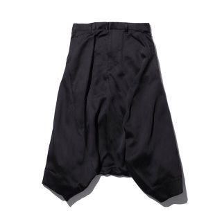 ユリウス(JULIUS)の専用 2点セットjulius サルエルパンツ rickowens ヨウジヤマモト(サルエルパンツ)