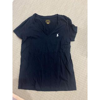 ポロラルフローレン(POLO RALPH LAUREN)のPOLO＊Tシャツ(Tシャツ(半袖/袖なし))