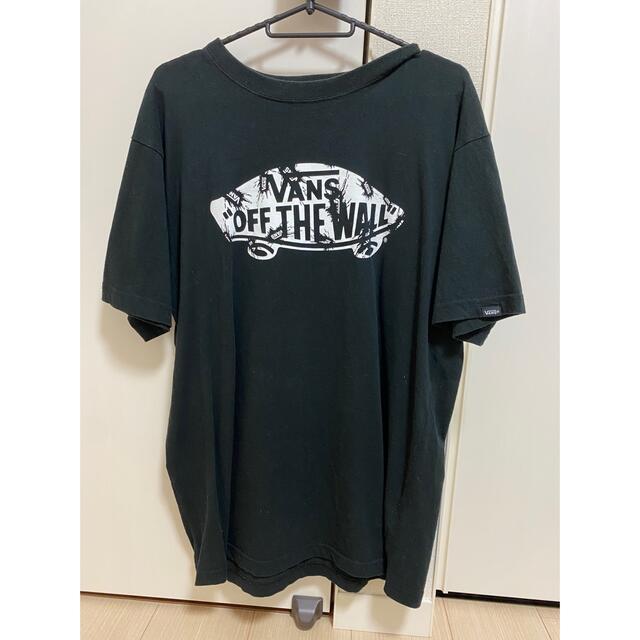 VANS(ヴァンズ)の専用 レディースのトップス(Tシャツ(半袖/袖なし))の商品写真