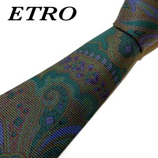 ETRO - 最終値下げ 未使用 正規品 ETRO エトロ リネンショートパンツ 48 麻の通販｜ラクマ
