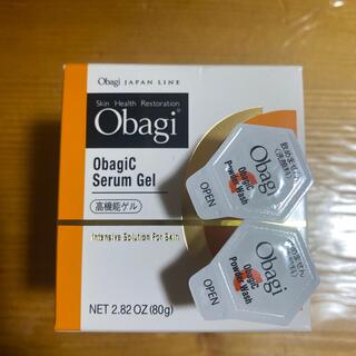 Obagi - オバジ オバジC セラムゲル と　酵素洗顔　２個
