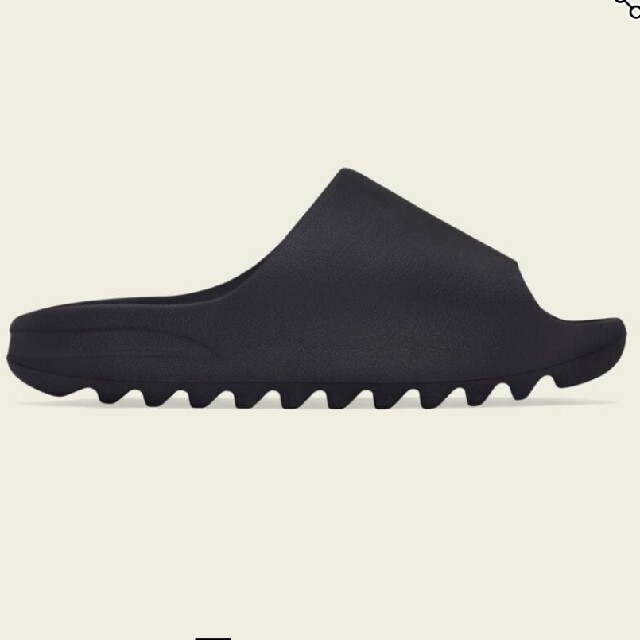 YEEZY SLIDE 28.5cm靴/シューズ