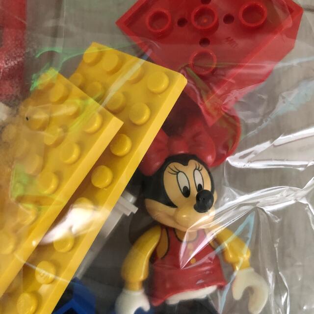 LEGOレゴ2000年ディズニー廃盤レア ムチャチャkeikiiiヴィンテージ