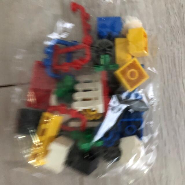 LEGOレゴ2000年ディズニー廃盤レア ムチャチャkeikiiiヴィンテージ