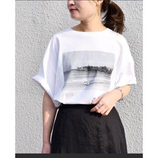 シップス(SHIPS)のships Tシャツ(Tシャツ(半袖/袖なし))