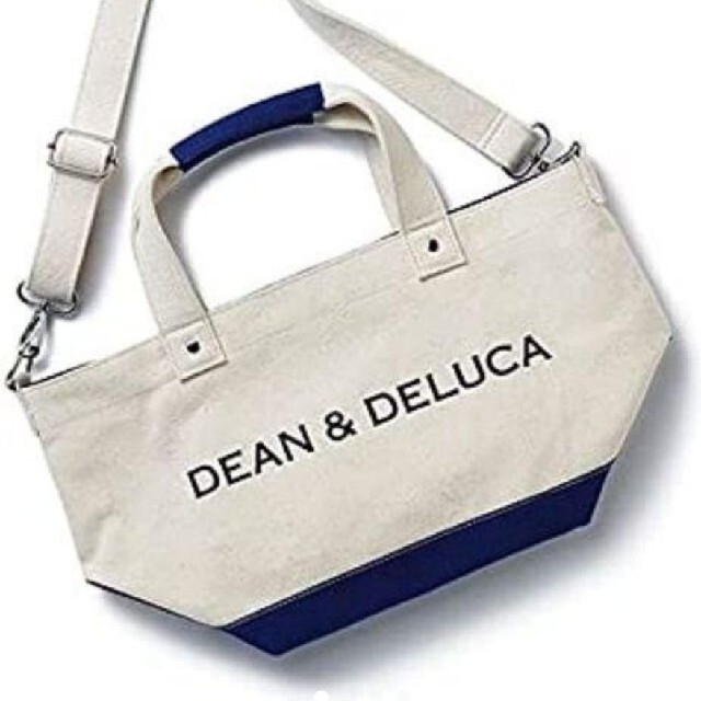 DEAN & DELUCA(ディーンアンドデルーカ)のディーンデルーカ　DEEN＆DELUCA　バッグ レディースのバッグ(トートバッグ)の商品写真