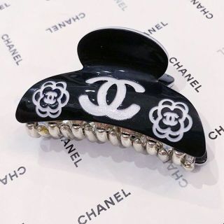 CHANEL バレッタ www.apidofarm.com