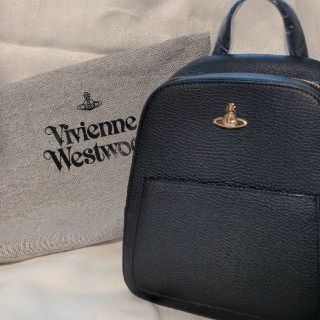 ヴィヴィアンウエストウッド(Vivienne Westwood)の皇様専用　Vivienne westwood　ヴィヴィアン　リュック(リュック/バックパック)