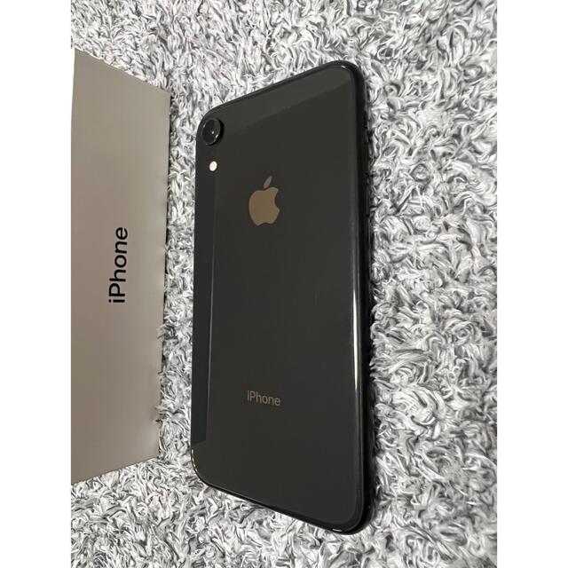 iPhone - ☆iPhone XR☆SIMフリー☆シムロック解除済☆64GB ...