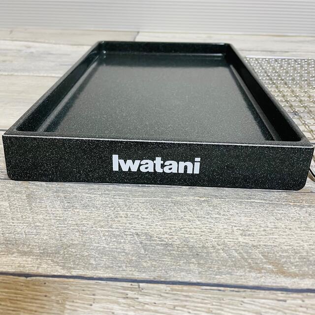 Iwatani(イワタニ)の新品未使用　イワタニ　炉ばた大将　パワーブースター付　CB-RBT-５　キャンプ スポーツ/アウトドアのアウトドア(調理器具)の商品写真