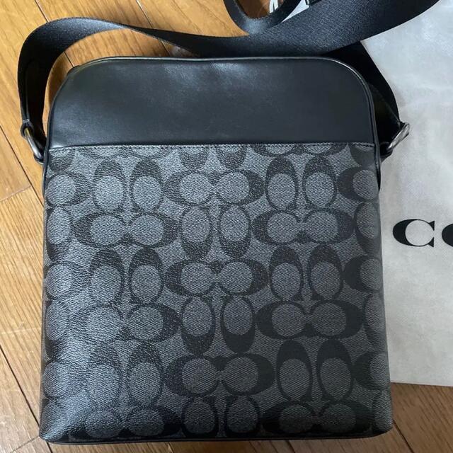 定番人気定番 COACH コーチ ショルダーバッグの通販 by 怪獣まま's shop｜コーチならラクマ