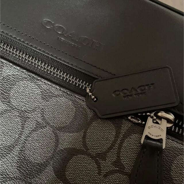 定番人気定番 COACH コーチ ショルダーバッグの通販 by 怪獣まま's shop｜コーチならラクマ