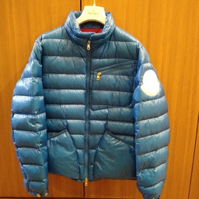 MONCLER(モンクレール)のMONCLER GENIUS モンクレール LIAM リアム ダウンジャケット メンズのジャケット/アウター(ダウンジャケット)の商品写真