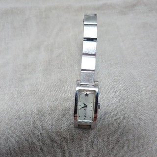 アニエスベー(agnes b.)のagnes b. 腕時計 (キズ有り・要電池交換)(腕時計)