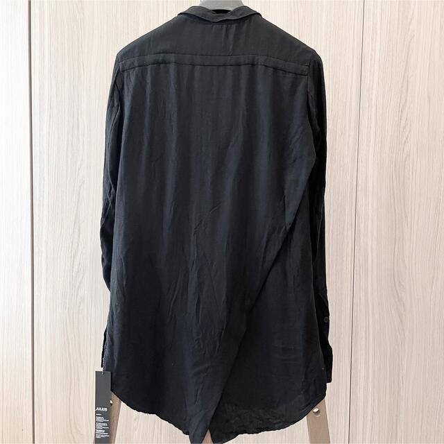 JULIUS(ユリウス)の購入不可 julius rickowens ヨウジヤマモト devoa メンズのトップス(シャツ)の商品写真